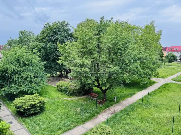 Pronájem bytu 2+1, Sezimovo Ústí, Dukelská, 68 m2