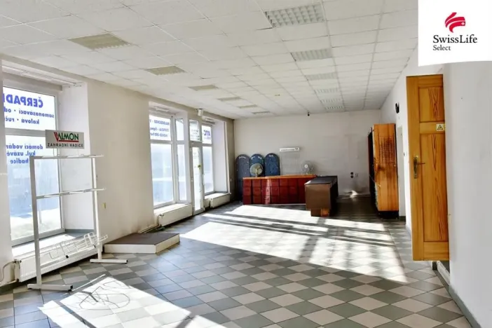 Prodej komerční nemovitosti, Kolín, Havířská, 180 m2