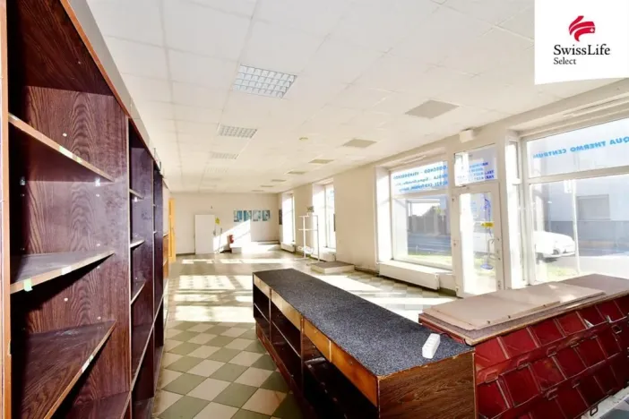Prodej komerční nemovitosti, Kolín, Havířská, 180 m2