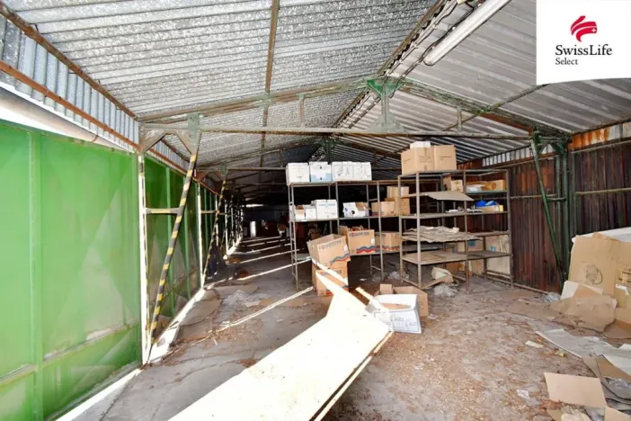 Prodej komerční nemovitosti, Kolín, Havířská, 180 m2