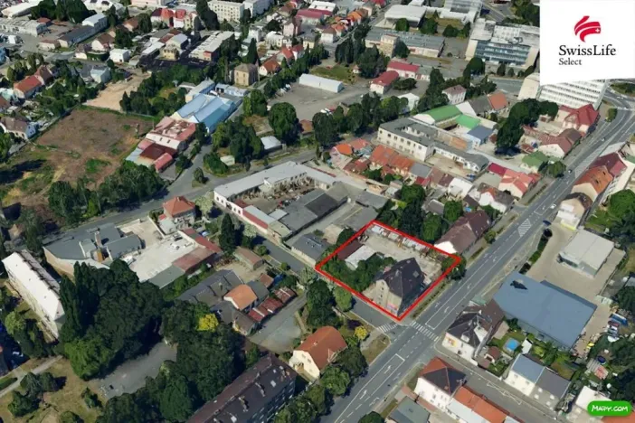 Prodej komerční nemovitosti, Kolín, Havířská, 180 m2