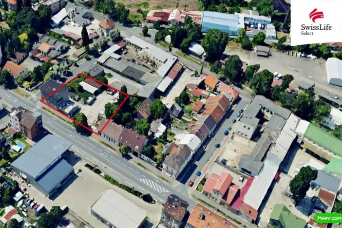 Prodej komerční nemovitosti, Kolín, Havířská, 180 m2