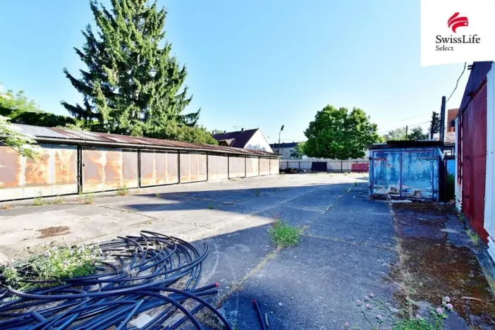 Prodej komerční nemovitosti, Kolín, Havířská, 180 m2