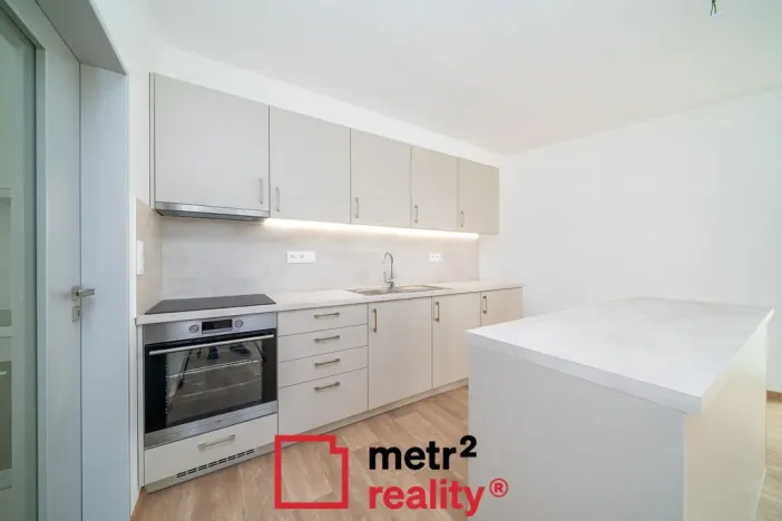 Pronájem bytu 2+kk, Olomouc, U solných mlýnů, 73 m2