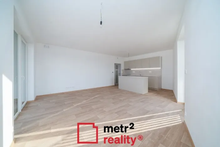 Pronájem bytu 2+kk, Olomouc, U solných mlýnů, 73 m2