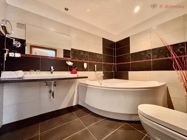 Pronájem apartmánu, Hranice - Hranice I-Město, Jiráskova, 1440 m2