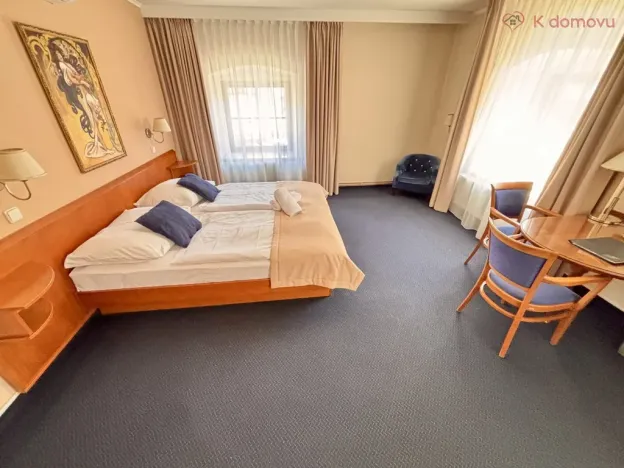 Pronájem apartmánu, Hranice - Hranice I-Město, Jiráskova, 1440 m2