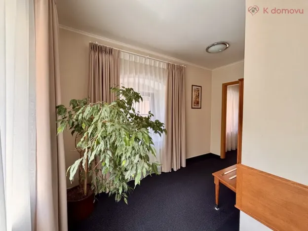 Pronájem apartmánu, Hranice - Hranice I-Město, Jiráskova, 1440 m2