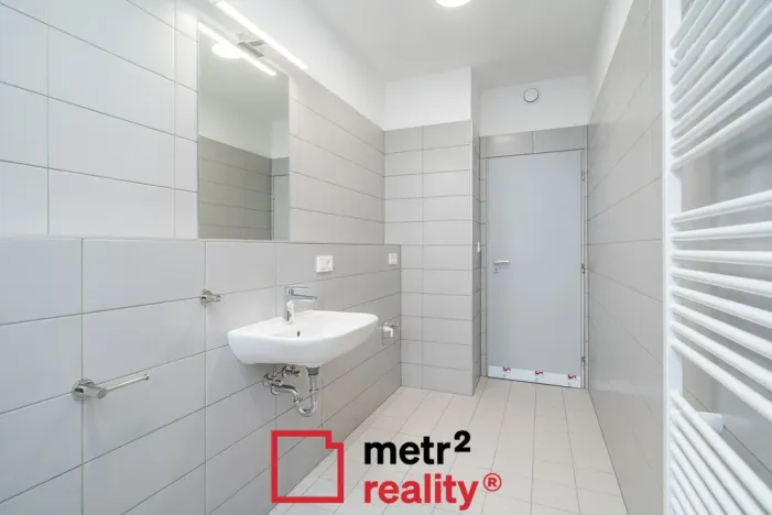 Pronájem bytu 2+kk, Olomouc, U solných mlýnů, 65 m2