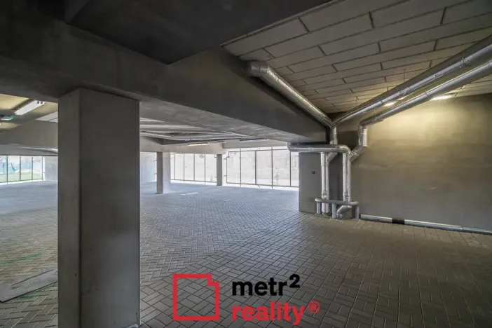 Pronájem bytu 2+kk, Olomouc, U solných mlýnů, 65 m2