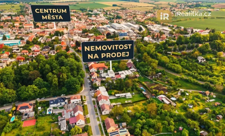 Prodej výrobních prostor, Holice, Smetanova, 917 m2