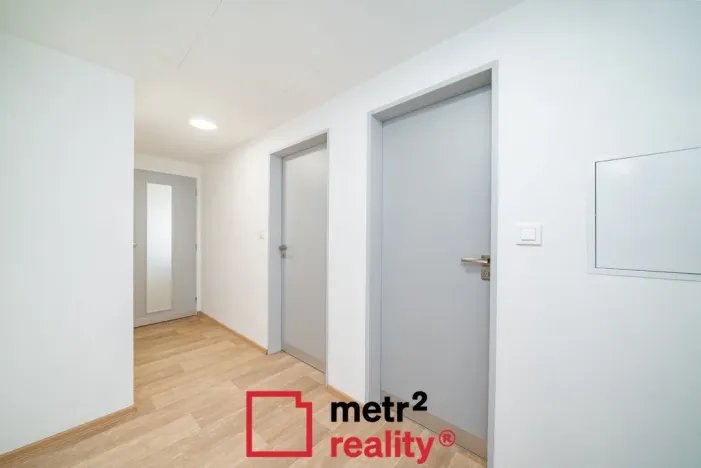 Pronájem bytu 2+kk, Olomouc, U solných mlýnů, 73 m2
