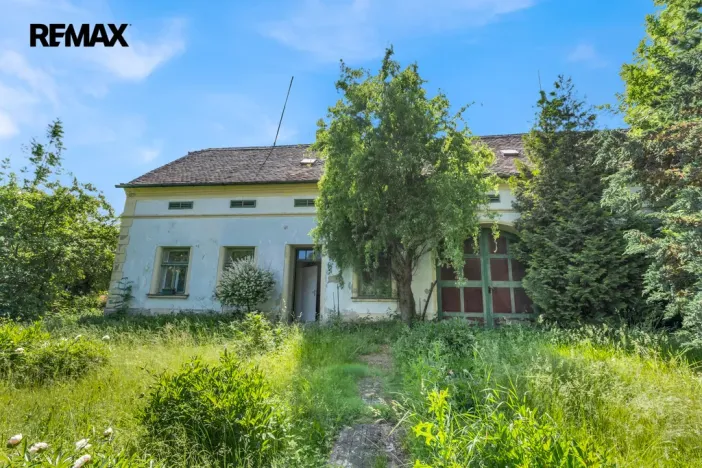 Prodej rodinného domu, Jaroměřice nad Rokytnou - Boňov, 59 m2