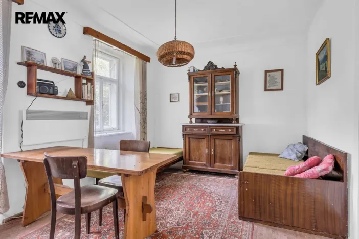 Prodej rodinného domu, Jaroměřice nad Rokytnou - Boňov, 59 m2