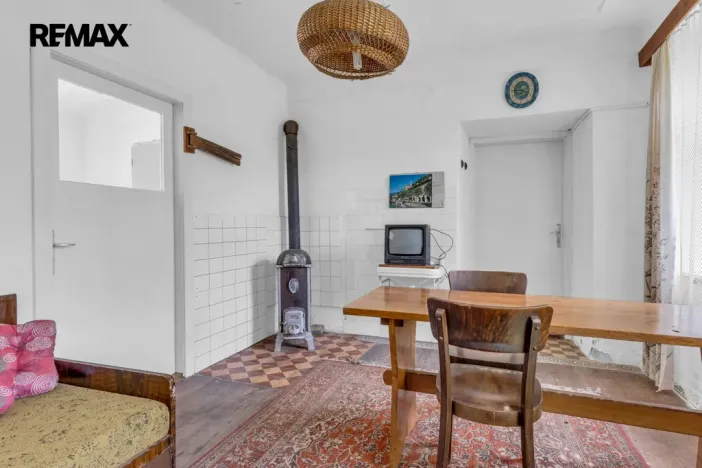 Prodej rodinného domu, Jaroměřice nad Rokytnou - Boňov, 59 m2