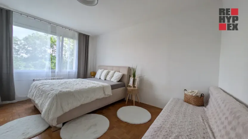 Prodej bytu 1+1, Nový Bor, Boženy Němcové, 36 m2