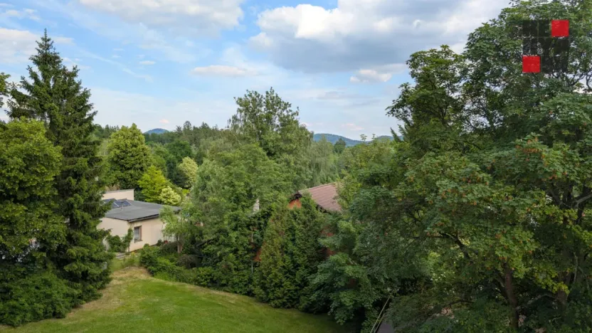 Prodej bytu 1+1, Nový Bor, Boženy Němcové, 36 m2