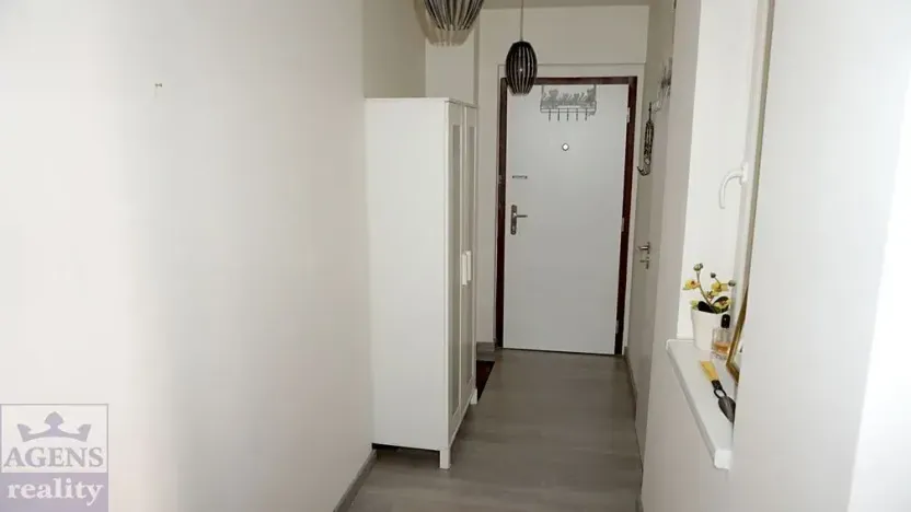 Prodej bytu 2+kk, Praha - Žižkov, Rečkova, 51 m2