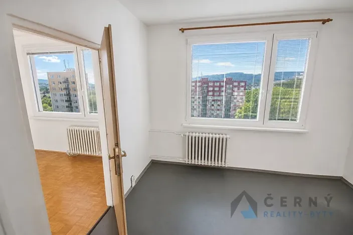Pronájem bytu 2+kk, Liberec, Rychtářská, 36 m2