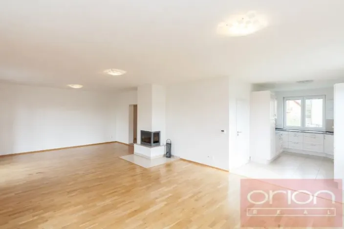 Pronájem rodinného domu, Průhonice, Pod Valem II., 350 m2