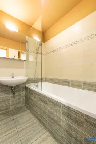 Prodej bytu 2+kk, Praha - Černý Most, Volkova, 72 m2