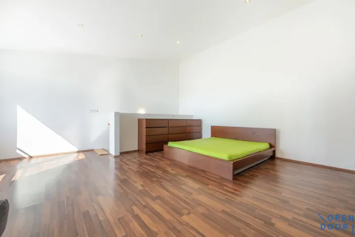 Prodej bytu 2+kk, Praha - Černý Most, Volkova, 72 m2