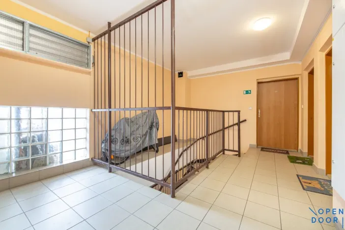 Prodej bytu 2+kk, Praha - Černý Most, Volkova, 72 m2