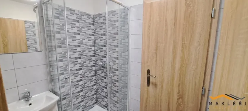 Pronájem bytu 1+1, Jihlava, Telečská, 34 m2