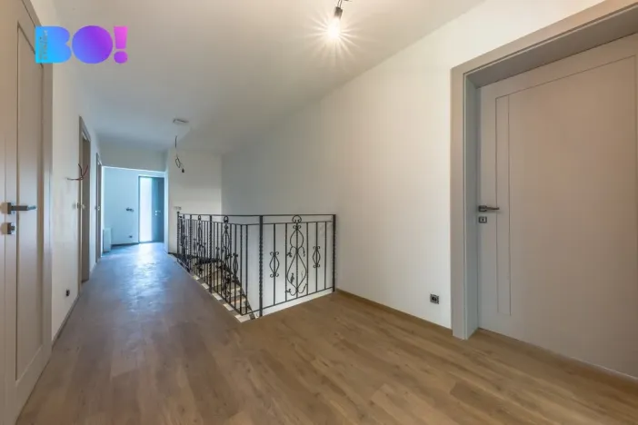 Prodej rodinného domu, Kamenice, Ringhofferova, 267 m2