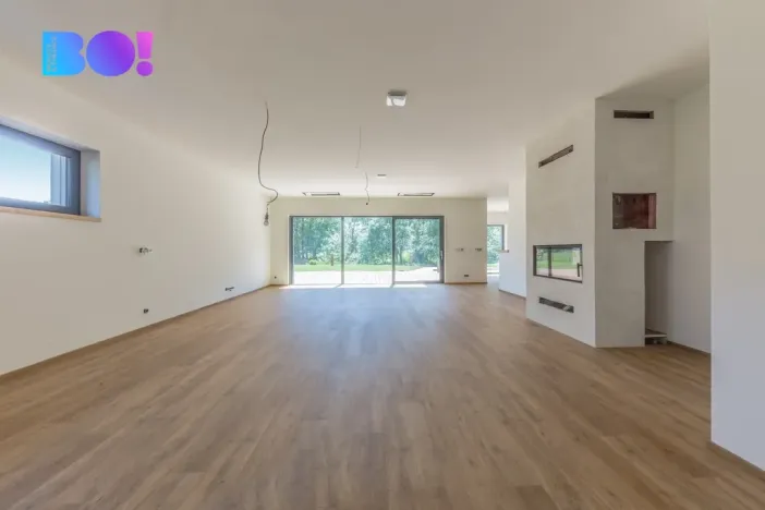 Prodej rodinného domu, Kamenice, Ringhofferova, 267 m2