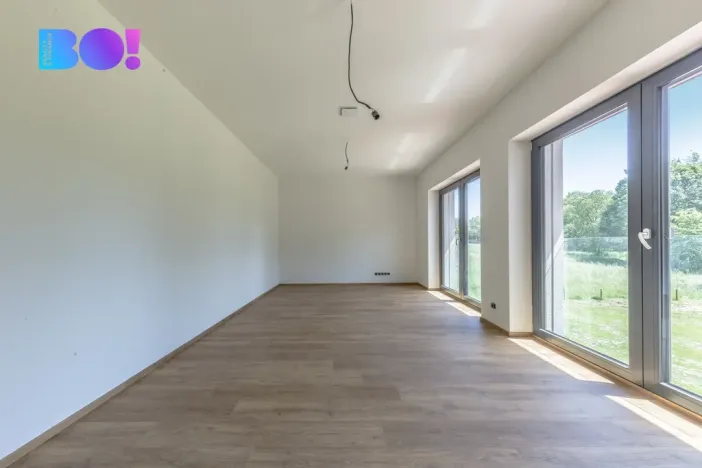 Prodej rodinného domu, Kamenice, 267 m2