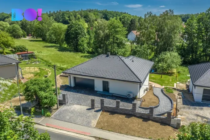 Prodej rodinného domu, Kamenice, 267 m2