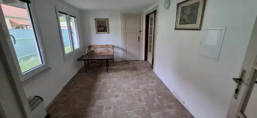 Prodej chalupy, Hamr, 140 m2
