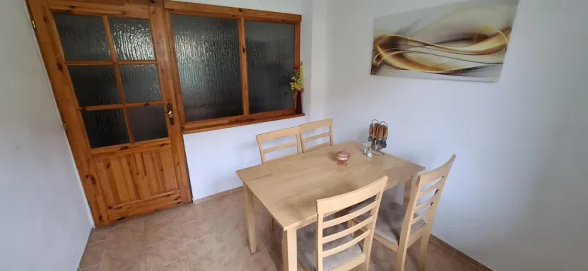 Prodej chalupy, Hamr, 140 m2