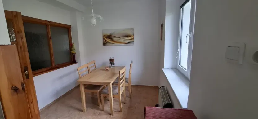 Prodej chalupy, Hamr, 140 m2