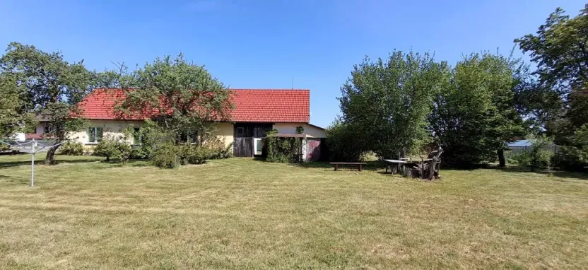Prodej chalupy, Hamr, 140 m2