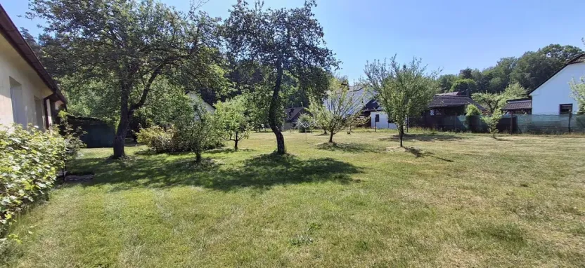 Prodej chalupy, Hamr, 140 m2