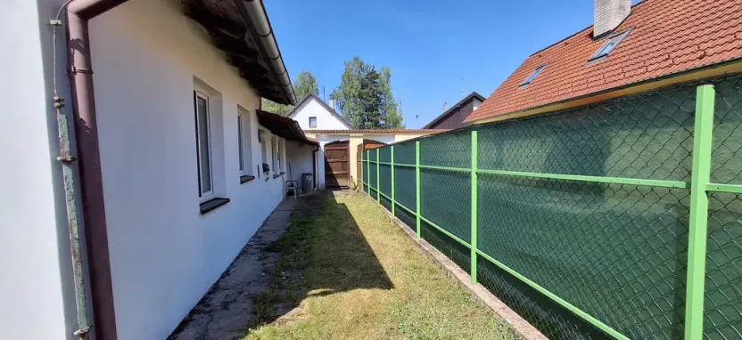 Prodej chalupy, Hamr, 140 m2