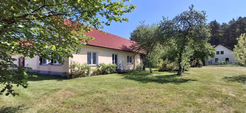 Prodej chalupy, Hamr, 140 m2