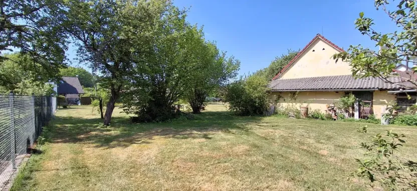 Prodej chalupy, Hamr, 140 m2