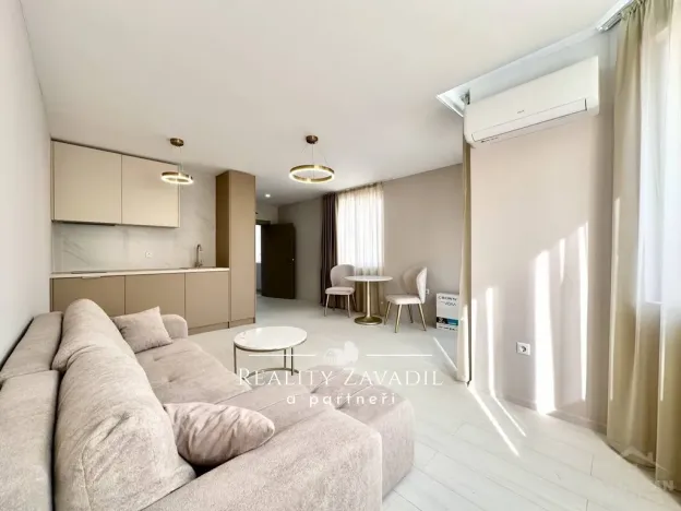 Prodej apartmánu, Cacao Beach, Bulharsko, 62 m2