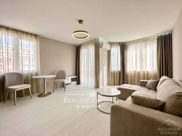 Prodej apartmánu, Cacao Beach, Bulharsko, 62 m2