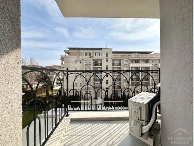 Prodej apartmánu, Cacao Beach, Bulharsko, 62 m2