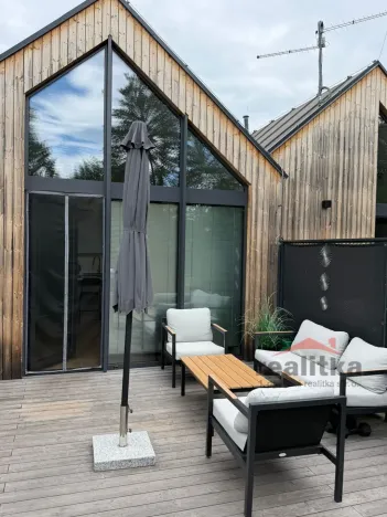 Pronájem bytu 2+kk, Opava, Na Prachovníku, 60 m2