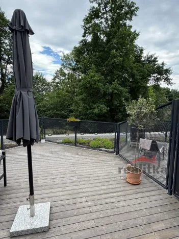Pronájem bytu 2+kk, Opava, Na Prachovníku, 60 m2