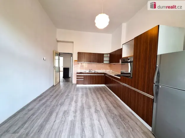 Pronájem bytu 3+kk, Praha, Chodská, 72 m2