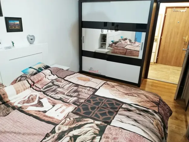 Pronájem bytu 2+kk, Ostrava, Lumírova, 53 m2