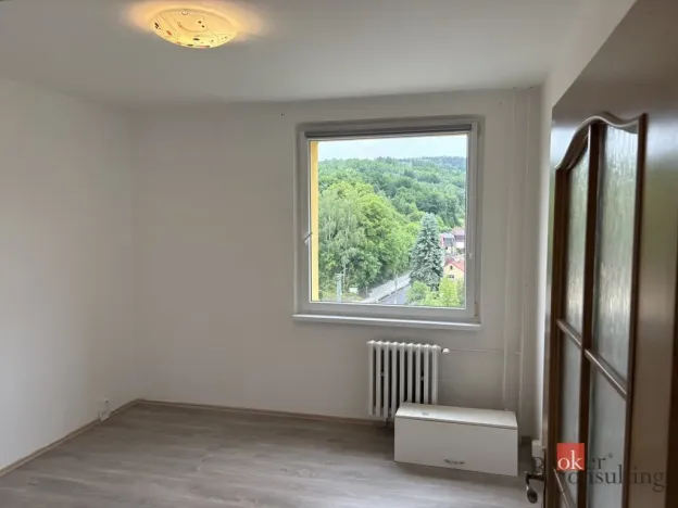 Pronájem bytu 3+1, Chrastava - Dolní Chrastava, Andělohorská, 62 m2