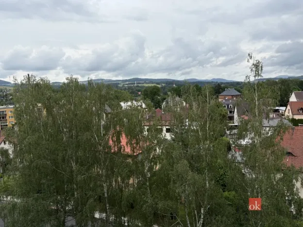 Pronájem bytu 3+1, Chrastava - Dolní Chrastava, Andělohorská, 62 m2