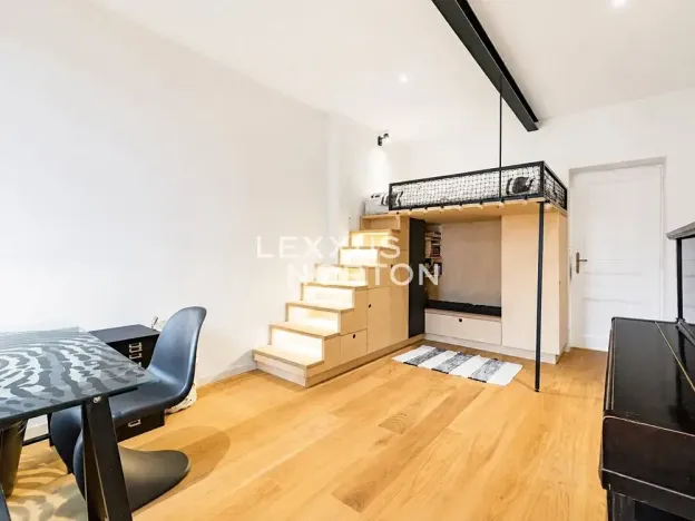 Pronájem bytu 4+kk, Praha - Vinohrady, Mánesova, 104 m2